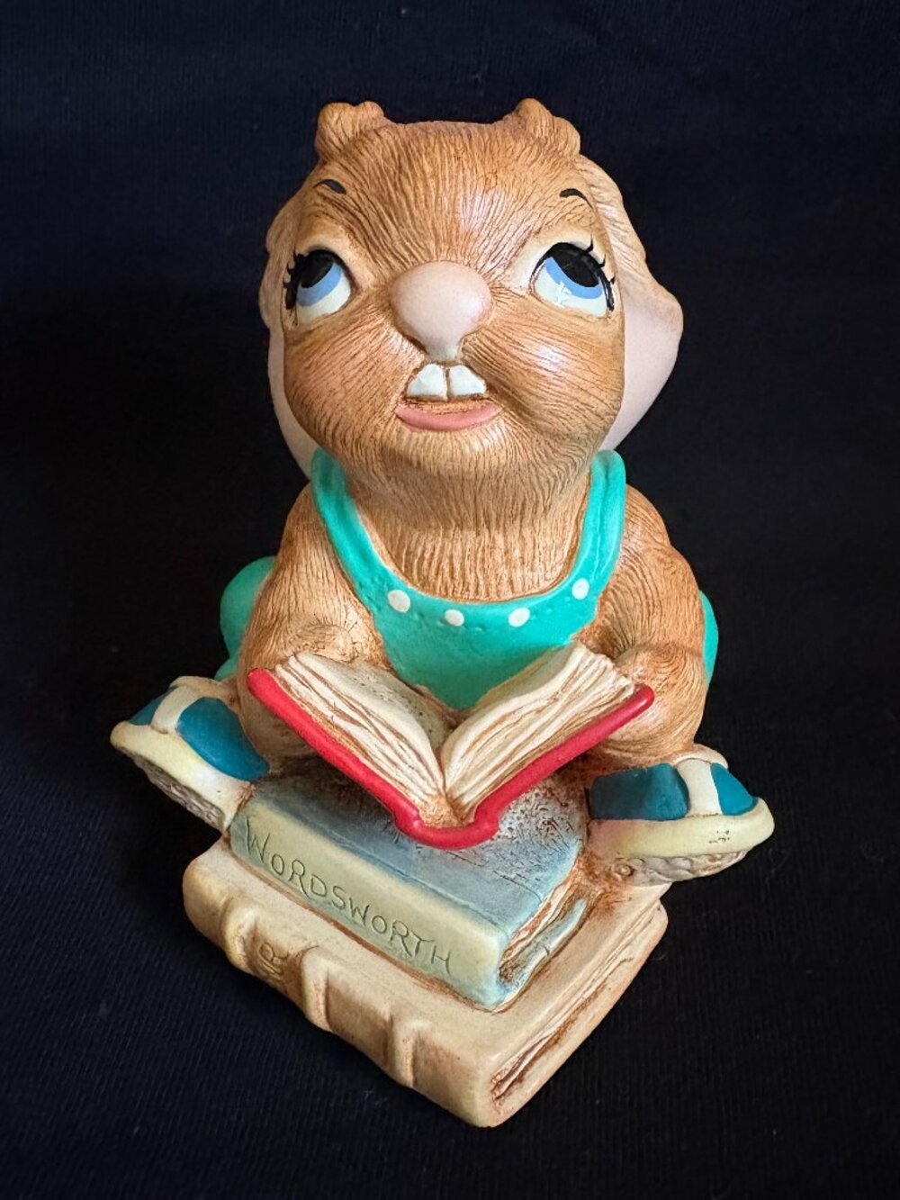 Pendelfin Bunny Figurine